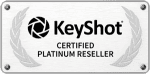 logo-keyshot-platinum